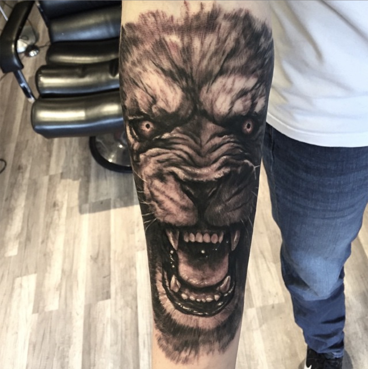 Work by Kai