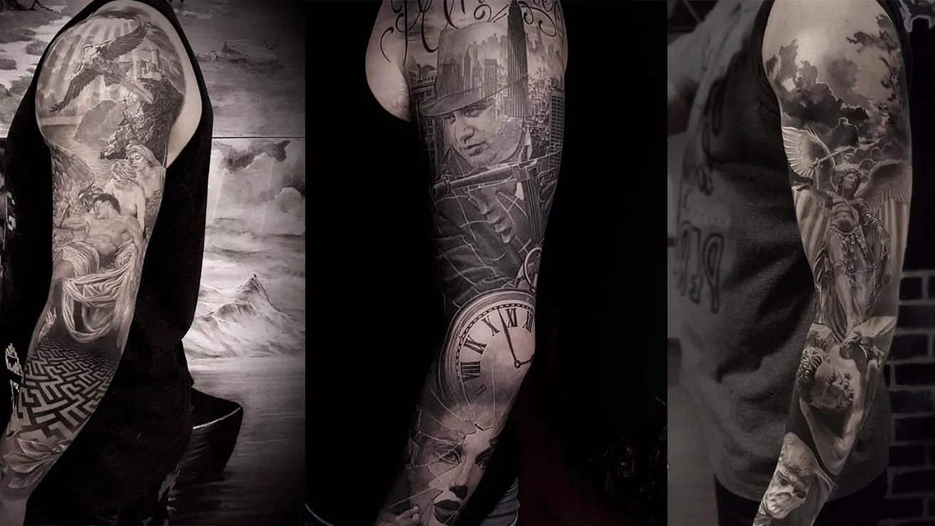 Hva koster en sleeve